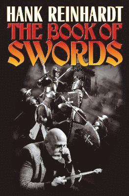 bokomslag Hank Reinhardt's Book of the Sword