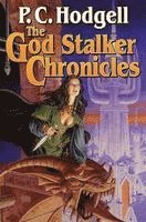 bokomslag The God Stalker Chronicles