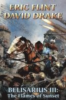 Eric Flint, David Drake - Belisarius III, Häftad