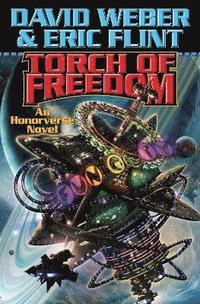 bokomslag Torch of Freedom