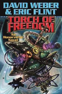 bokomslag Torch of Freedom: Volume 2