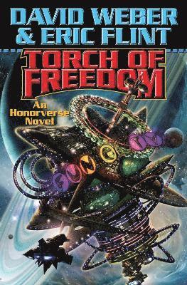 bokomslag Torch of Freedom