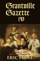 bokomslag Grantville Gazette IV