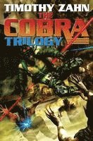 bokomslag The Cobra Trilogy