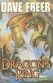 bokomslag Dragon's Ring