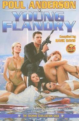 Young Flandry: The Technic Civilization Saga 1