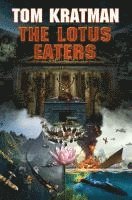 bokomslag The Lotus Eaters