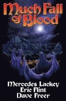 bokomslag Much Fall Of Blood