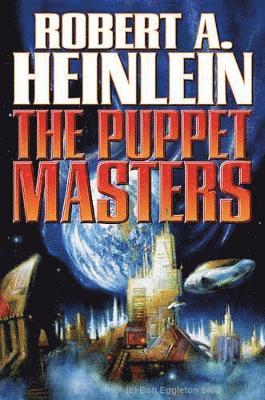 The Puppet Masters 1