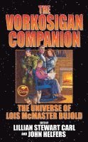 bokomslag The Vorkosigan Companion