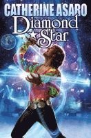 bokomslag Diamond Star