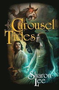 bokomslag Carousel Tides