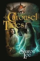 Sharon Lee - Carousel Tides, Häftad