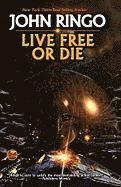 bokomslag Live Free Or Die