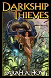 bokomslag Darkship Thieves