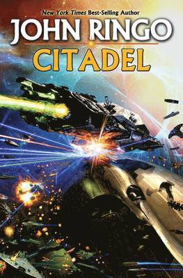 John Ringo - Citadel, Inbunden