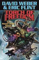 Torch Of Freedom 1