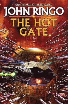 The Hot Gate: Troy Rising III 1