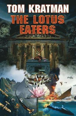 The Lotus Eaters 1