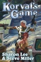 Sharon Lee, Steve Miller - Korval's Game, Häftad