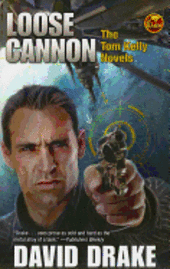 bokomslag Loose Cannon: The Tom Kelly Novels
