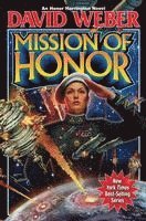 Mission of Honor 1