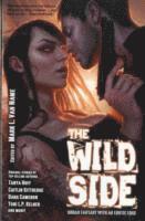 bokomslag Wild Side