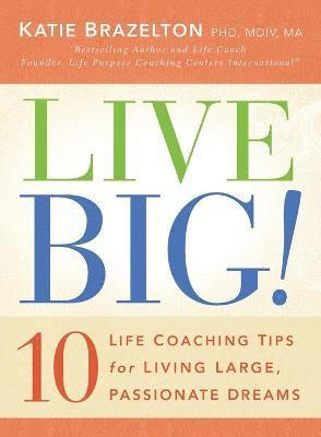 Live Big! 1