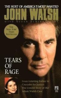 bokomslag Tears of Rage