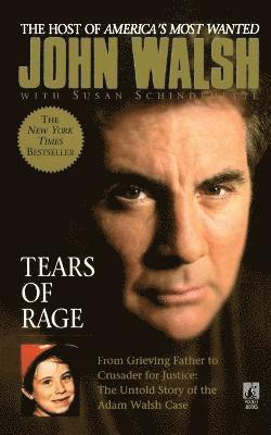 John Walsh - Tears of Rage, Häftad