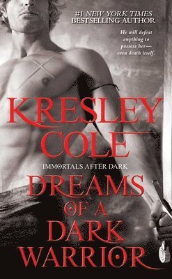 Kresley Cole - Dreams of a Dark Warrior, Pocket
