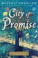 bokomslag City of Promise: A Novel of New York's Gilded Age
