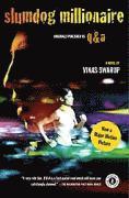 Vikas Swarup - Slumdog Millionaire, Pocket