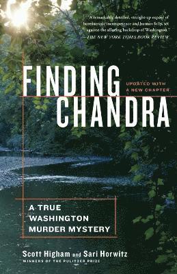 Finding Chandra 1