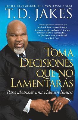 bokomslag Toma decisiones que no lamentars (Making Great Decisions)