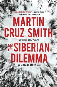 bokomslag Siberian Dilemma