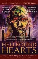 Paul Kane, Marie O'Regan - Hellbound Hearts, Häftad