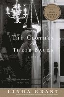 Linda Grant - The Clothes on Their Backs, Häftad