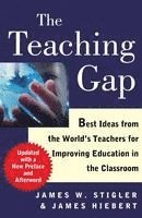 bokomslag The Teaching Gap