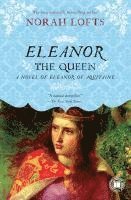 bokomslag ELEANOR THE QUEEN