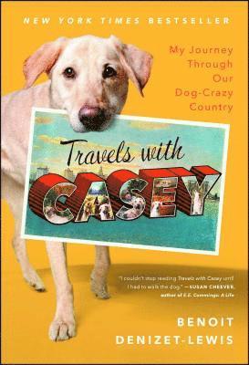 Travels With Casey 1