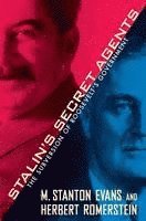 bokomslag Stalin's Secret Agents