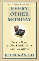 bokomslag Every Other Monday: Twenty Years of Life, Lunch, Faith, and Friendship