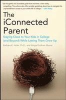 bokomslag Iconnected Parent