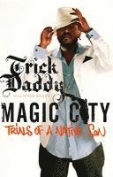 bokomslag Magic City