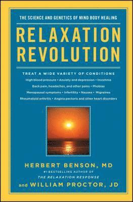 Relaxation Revolution 1