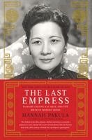 Hannah Pakula - Last Empress, Häftad