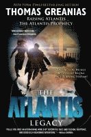 bokomslag Atlantis Legacy