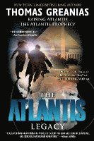 bokomslag The Atlantis Legacy