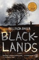 bokomslag Blacklands